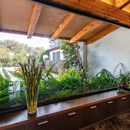 Шале Casa Itram Fantastica Casa En El Girones