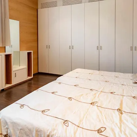 Casa Itram Fantastica Casa En El Girones * Жирона
