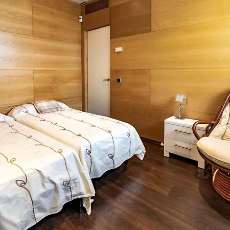 Casa Itram Fantastica Casa En El Girones Шале