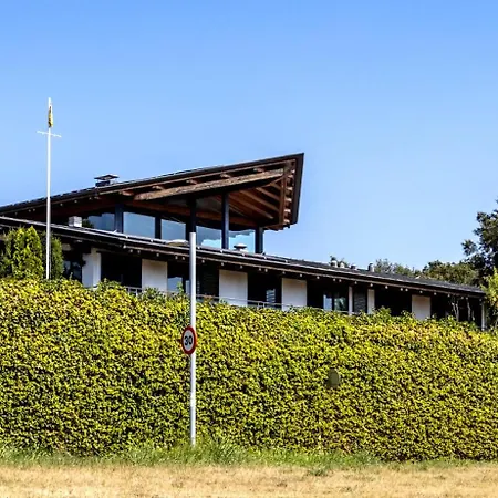 샬레 Casa Itram Fantastica Casa En El Girones 지로나