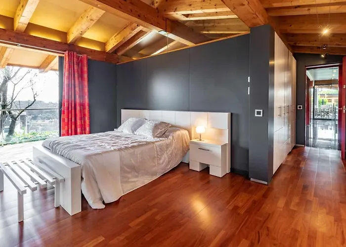 Casa Itram Fantastica Casa En El Girones *