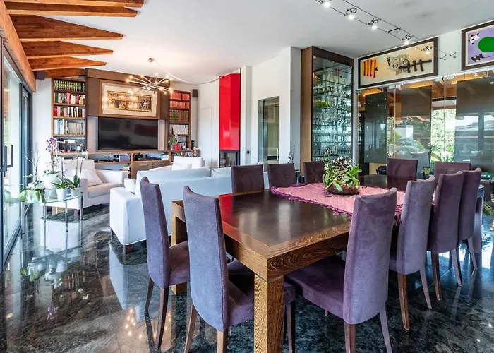 Casa Itram Fantastica Casa En El Girones * Girona
