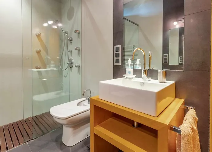 Casa Itram Fantastica Casa En El Girones Alpehytte Girona
